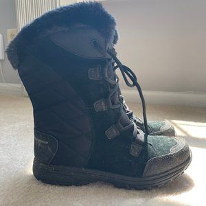 Columbia Women's Winter Snow Boots